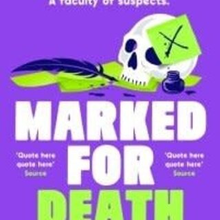 Marked for Death