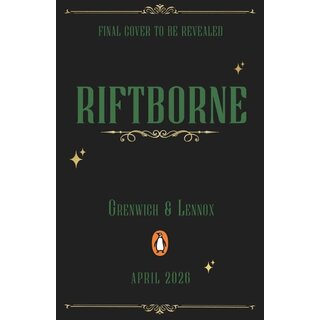 Riftborne