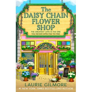 The Daisy Chain Flower Shop : Book 6