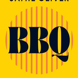 Jamie Oliver BBQ