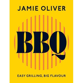 Jamie Oliver BBQ