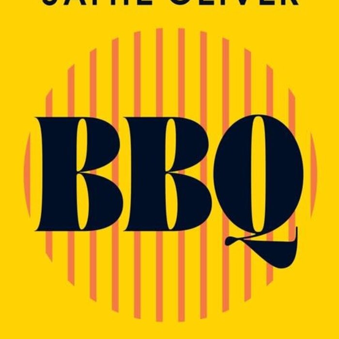 Jamie Oliver BBQ