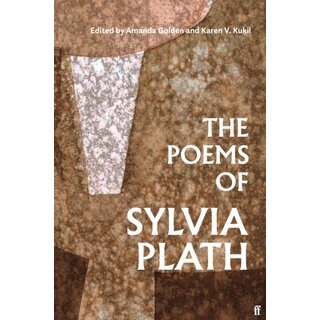 The Poems of Sylvia Plath