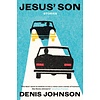 Jesus' Son