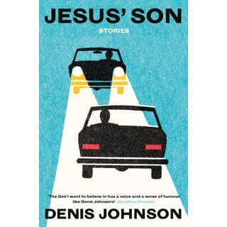 Jesus' Son