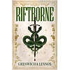 Riftborne