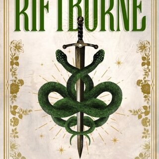 Riftborne