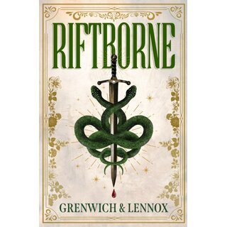 Riftborne