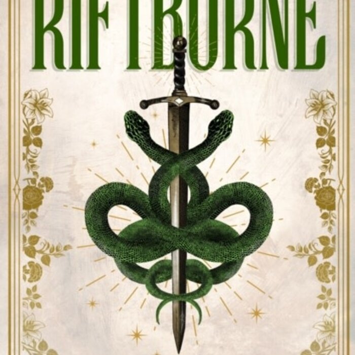 Riftborne