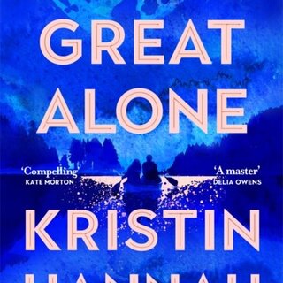 The Great Alone