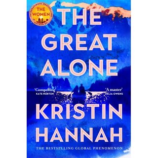 The Great Alone