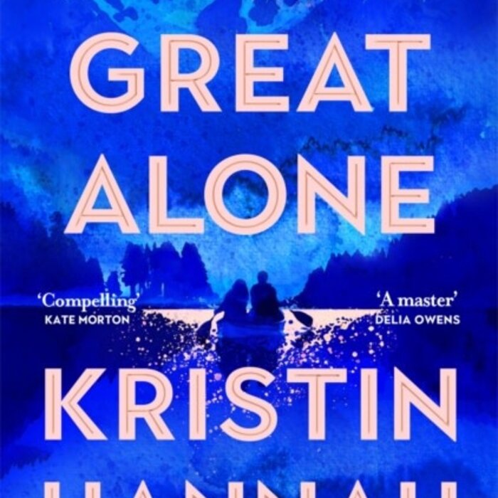 The Great Alone