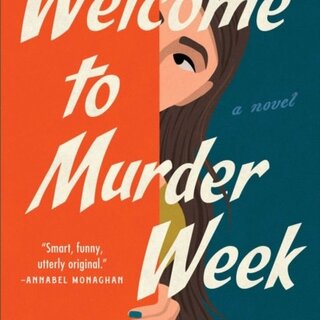 Welcome to Murder Week