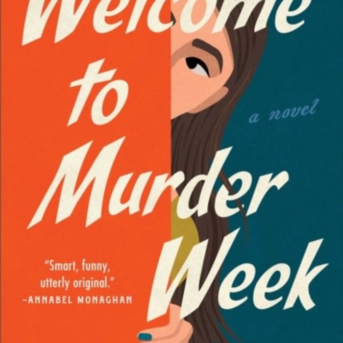 Welcome to Murder Week