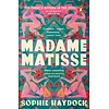 Madame Matisse