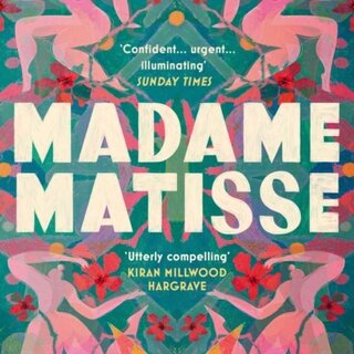 Madame Matisse