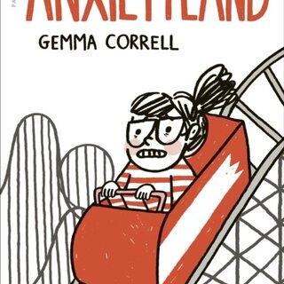 Anxietyland