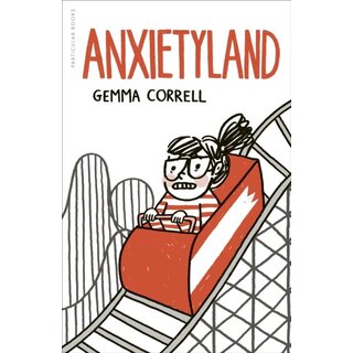 Anxietyland