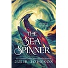 The Sea Spinner (Wind Weaver 2)