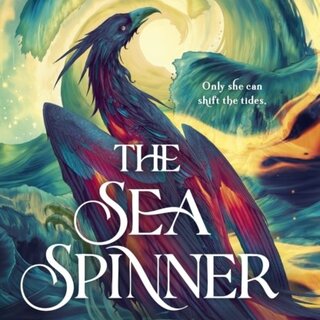 The Sea Spinner (Wind Weaver 2)