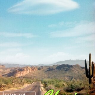 Chasing Aliens : Faith and Conspiracy in the UFO Heartlands