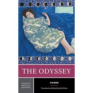 The Odyssey : A Norton Critical Edition