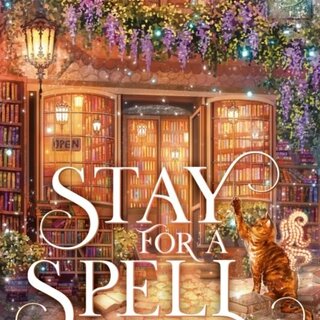 Stay for a Spell