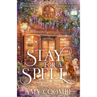Stay for a Spell