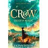 Crow: Thief of Magic
