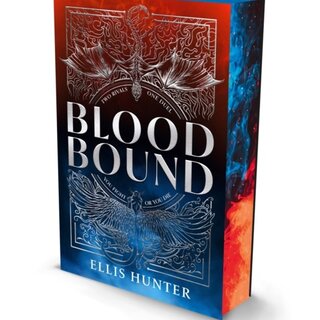 Blood Bound
