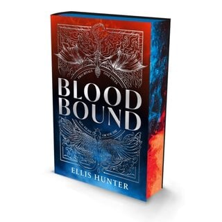 Blood Bound