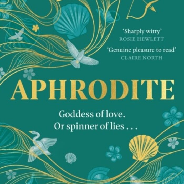 Aphrodite