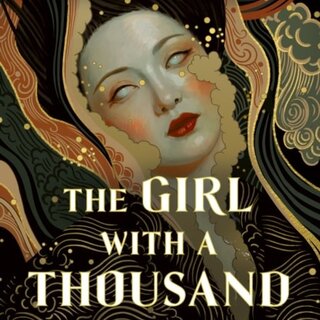 The Girl with a Thousand Faces