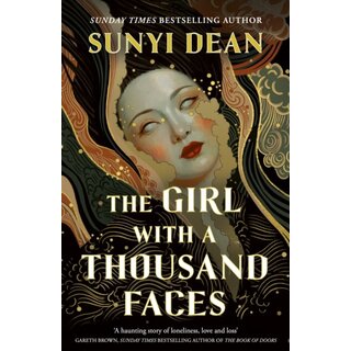The Girl with a Thousand Faces