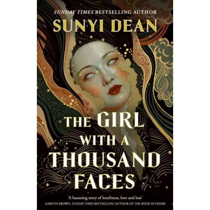 The Girl with a Thousand Faces