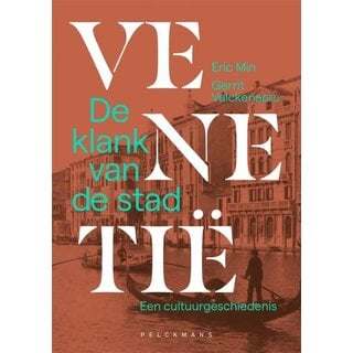 Venetië, de klank van de stad