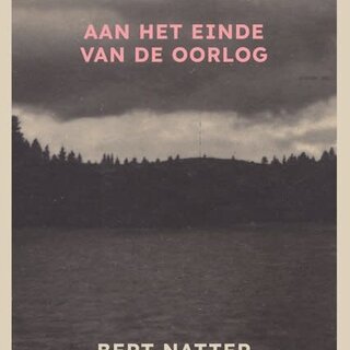 Aan het einde van de oorlog