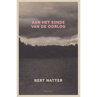 Aan het einde van de oorlog