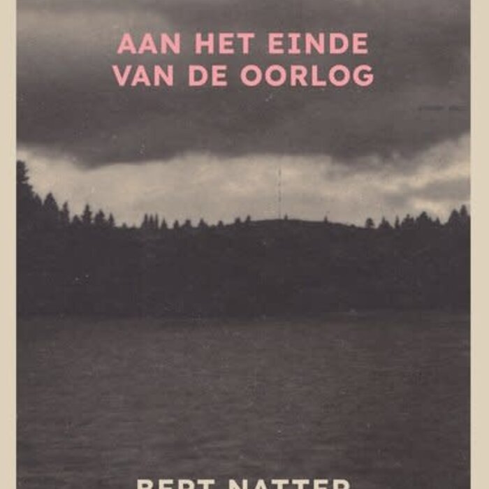 Aan het einde van de oorlog
