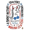 A Short History of Tractors in Ukrainian