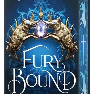 Fury Bound Deluxe Limited Edition