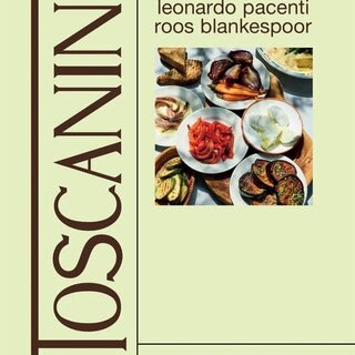 Toscanini: antipasti