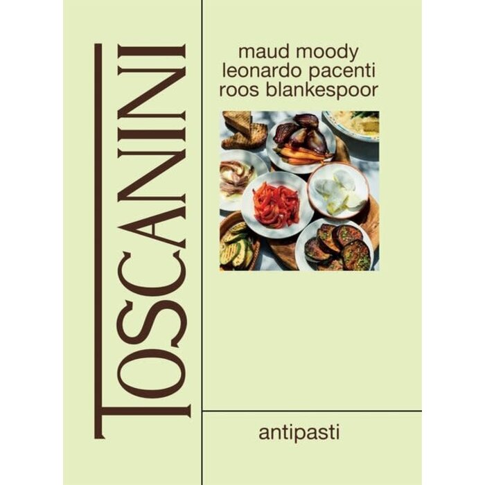 Toscanini: antipasti