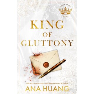 King of Gluttony