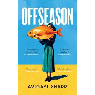Offseason