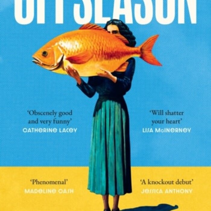 Offseason
