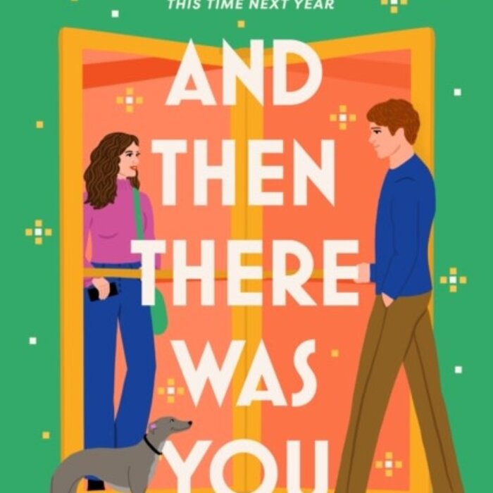 And Then There Was You