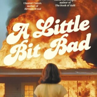 A Little Bit Bad