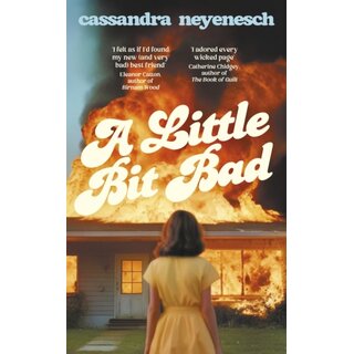 A Little Bit Bad