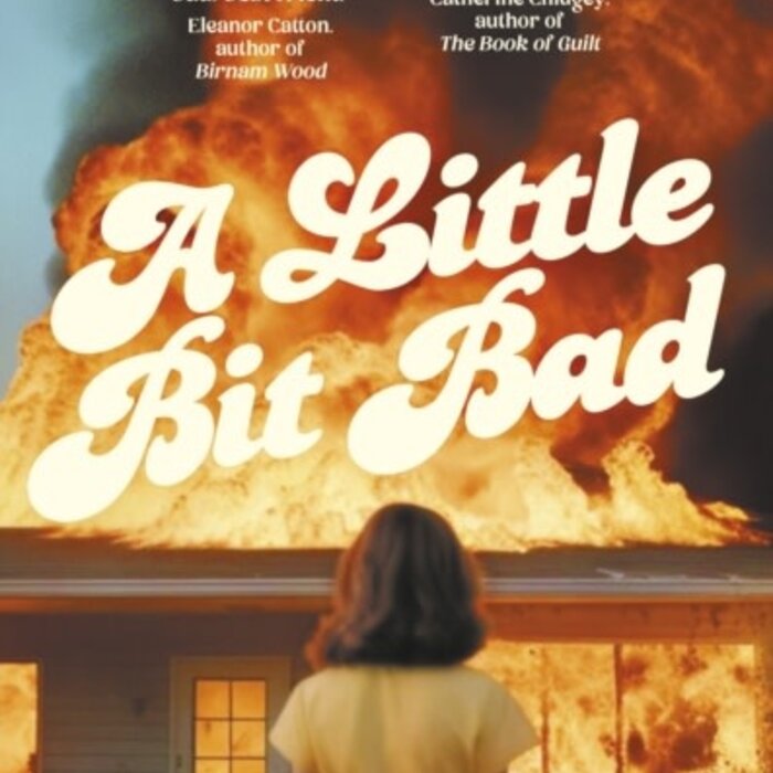 A Little Bit Bad